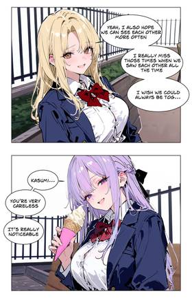 Read Magik Whisper - Full version  5 Page 10 in English