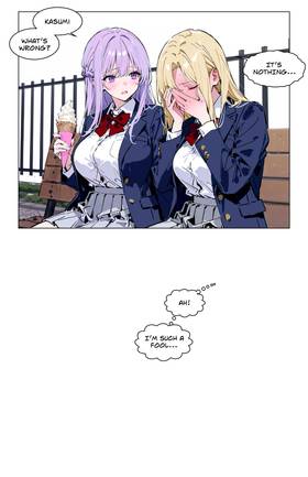 Read Magik Whisper - Full version  6 Page 3 in English