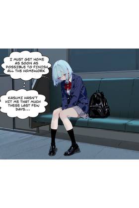 Read Magik Whisper - Full version  7 Page 3 in English