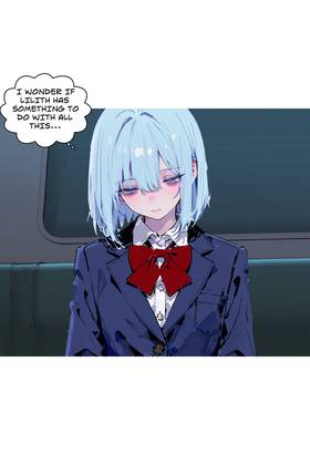 Read Magik Whisper - Full version  7 Page 4 in English