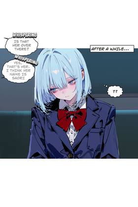 Read Magik Whisper - Full version  7 Page 6 in English