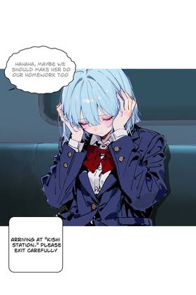 Read Magik Whisper - Full version  7 Page 10 in English
