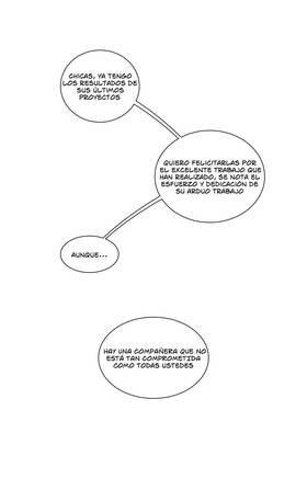 Read Magik Whisper - Full version  8 Page 1 in Spanish