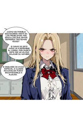 Read Magik Whisper - Full version  8 Page 3 in Spanish