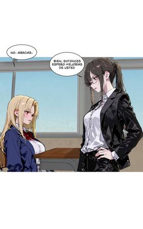 Read Magik Whisper - Full version  8 Page 4 in Spanish