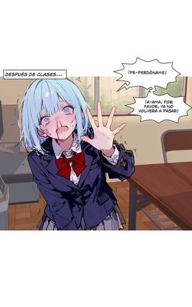 Read Magik Whisper - Full version  8 Page 8 in Spanish