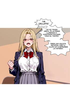 Read Magik Whisper - Full version  8 Page 9 in Spanish