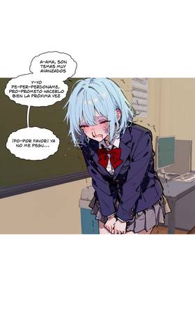 Read Magik Whisper - Full version  8 Page 10 in Spanish