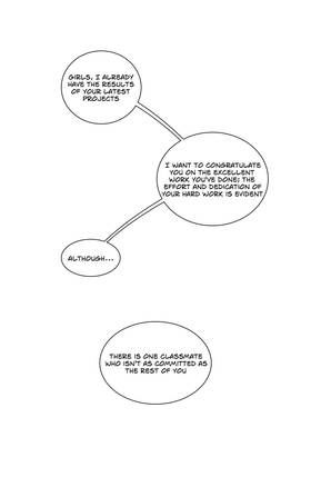 Read Magik Whisper - Full version  8 Page 1 in English