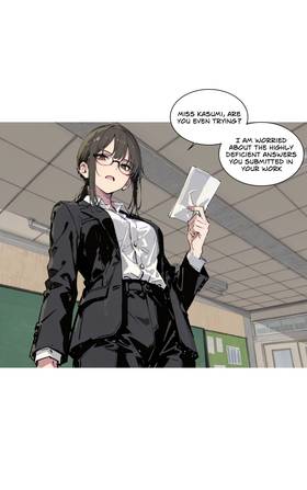 Read Magik Whisper - Full version  8 Page 2 in English