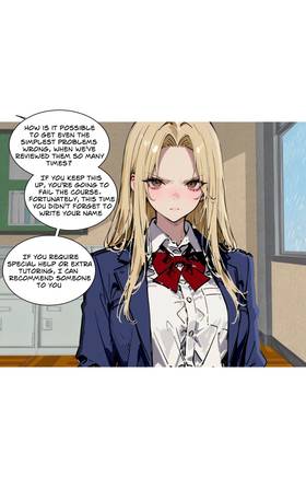 Read Magik Whisper - Full version  8 Page 3 in English