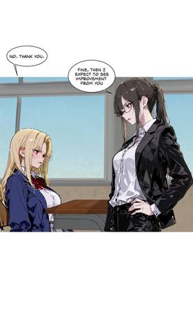 Read Magik Whisper - Full version  8 Page 4 in English