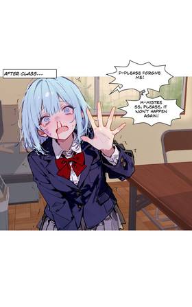Read Magik Whisper - Full version  8 Page 8 in English