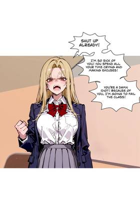 Read Magik Whisper - Full version  8 Page 9 in English