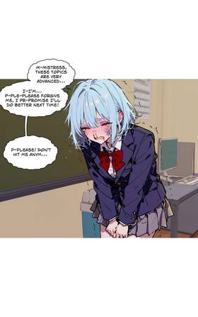 Read Magik Whisper - Full version  8 Page 10 in English