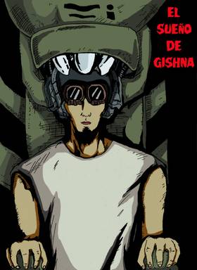 Read El Sueño de Gishna  1 Page 1 in Spanish
