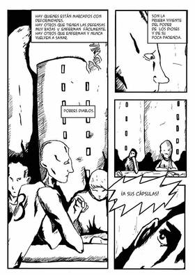 Read El Sueño de Gishna  1 Page 5 in Spanish