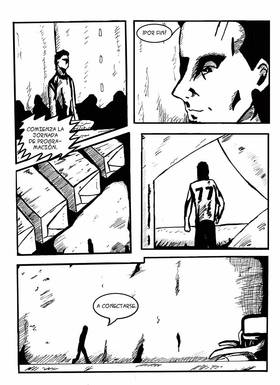 Read El Sueño de Gishna  1 Page 6 in Spanish