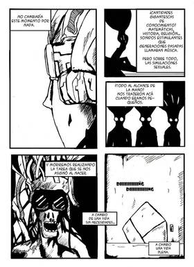 Read El Sueño de Gishna  1 Page 8 in Spanish