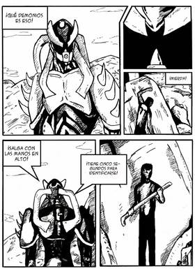Read El Sueño de Gishna  2 Page 4 in Spanish
