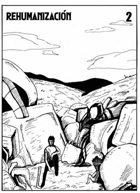 Read El Sueño de Gishna  2 Page 2 in Spanish