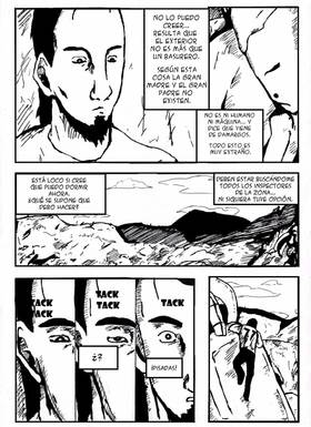 Read El Sueño de Gishna  2 Page 3 in Spanish