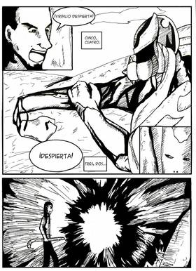 Read El Sueño de Gishna  2 Page 5 in Spanish
