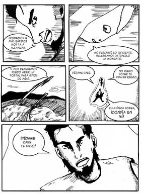 Read El Sueño de Gishna  2 Page 8 in Spanish