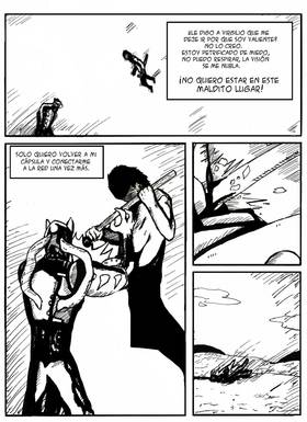 Read El Sueño de Gishna  2 Page 9 in Spanish