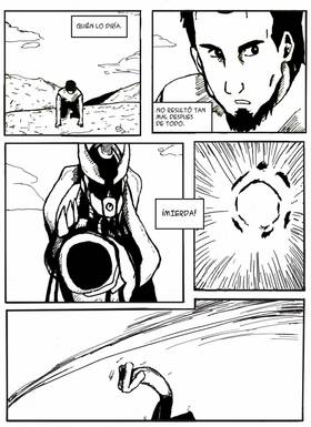 Read El Sueño de Gishna  2 Page 10 in Spanish