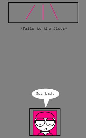 Read Sword Gun and Claw (SGC)  3 Page 5 in English