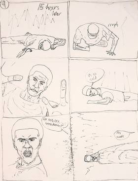 Read Googolplex  1 Page 8 in English