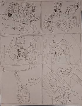 Read Googolplex  1 Page 10 in English