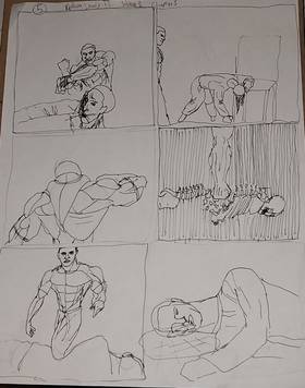 Read Googolplex  1 Page 5 in English