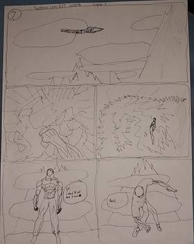 Read Googolplex  1 Page 7 in English