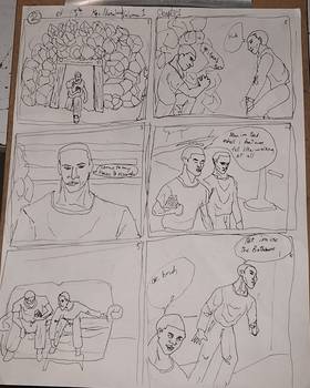 Read Googolplex  1 Page 2 in English