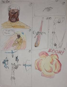 Read Googolplex  2 Page 3 in English