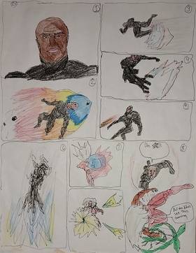 Read Googolplex  2 Page 5 in English