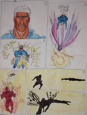 Read Googolplex  2 Page 7 in English
