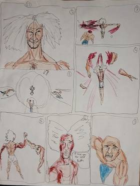 Read Googolplex  2 Page 8 in English