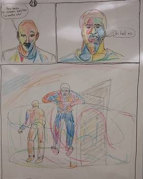 Read Googolplex  2 Page 9 in English