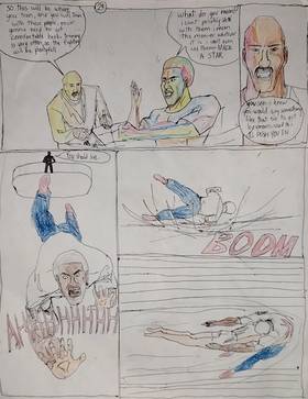 Read Googolplex  2 Page 10 in English