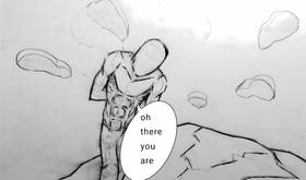 Read Clownxtown  1 Page 3 in English
