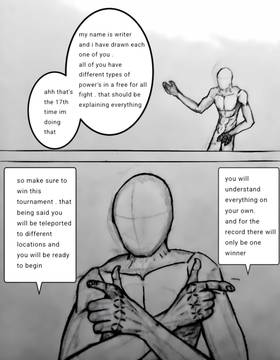 Read Clownxtown  1 Page 5 in English