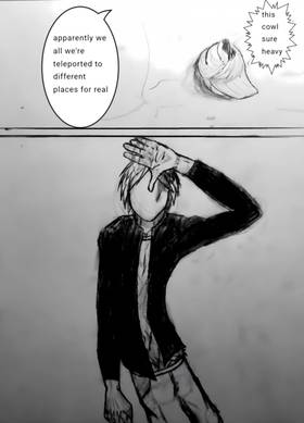 Read Clownxtown  1 Page 7 in English