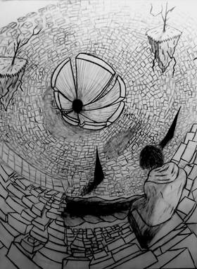 Read Clownxtown  1 Page 8 in English