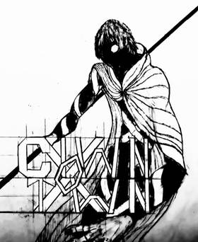 Read Clownxtown  2 Page 1 in English