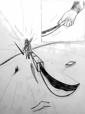 Read Clownxtown  2 Page 8 in English