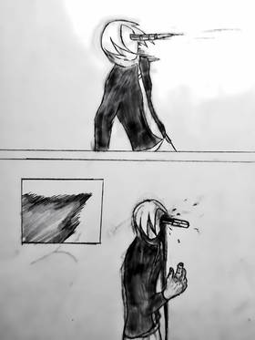 Read Clownxtown  2 Page 9 in English