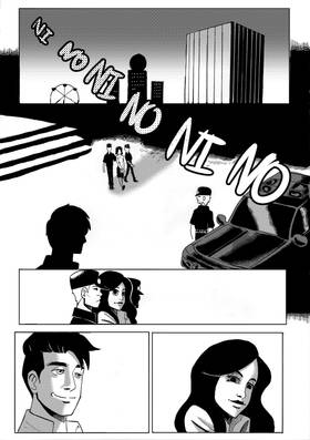 Read BURNOUT  1 Page 2 in Spanish